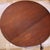 Swedish Round Teak Coffee Table by Karl-Erik Ekselius for Joc Vetlanda, 1950s For Sale - Image 13 of 18