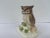 Mid Century Bone China Owl Figurine For Sale In Orlando - Image 6 of 9