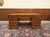 English Desk in Oak For Sale - Image 3 of 18