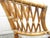 Pair of Vintage McGuire Rattan Barrel-Back Armchairs For Sale - Image 15 of 17