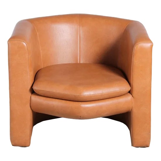 Mid-Century Hexagon Armchair by Peter Murdoch for Hille of London Ltd., 1967 For Sale