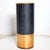 For your consideration, 1950s ITALY STILNOVO Milano Italian Round Valet Umbrella Stand with organizer tray aluminum and...