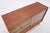 Wood Vintage Chest of Drawers with Glass Sliding Doors, 1960s For Sale - Image 7 of 13