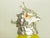 Antique English Cockatoo Decanter For Sale - Image 10 of 18