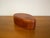 Really great vintage wood box by woodworker Steven Spiro. Nicely done, lid lifts off. Signed on the underside. Small signs...