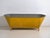 Galvanized Metal Container by Amaru For Sale - Image 4 of 8