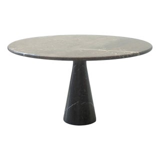 M1 Dining Table by Angelo Mangiarotti for Skippers, 1970s For Sale