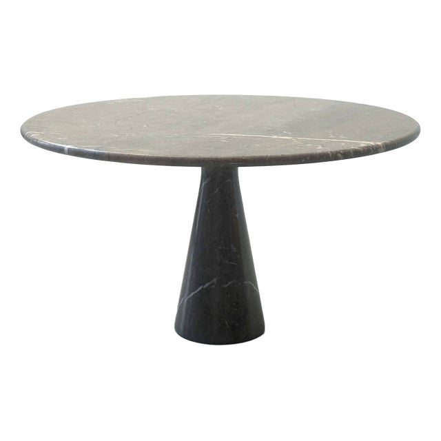 M1 Dining Table by Angelo Mangiarotti for Skippers, 1970s For Sale