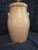 Ceramic 1980s Ethan Allen Crock Table Lamp With Deer Motif and Shade For Sale - Image 7 of 12