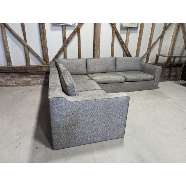 SM London Bespoke Sofa For Sale - Image 5 of 14