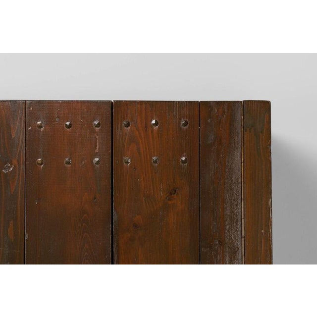 Cabinet by Jan de Jong for Pauluskerk Uden, 1966 For Sale - Image 6 of 16
