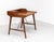 Small Teak Desk by Svend Age Madsen for Knudsen & Son, 1950s For Sale - Image 17 of 17