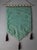 Antique British Music or Choral Procession Banners Orford Castle Suffolk For Sale - Image 9 of 17