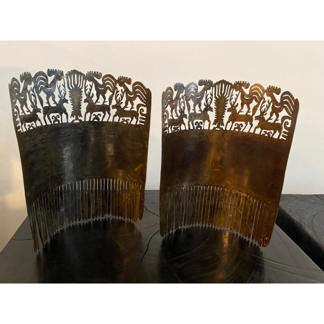 Rare Antique Sumba Comb For Sale - Image 4 of 18