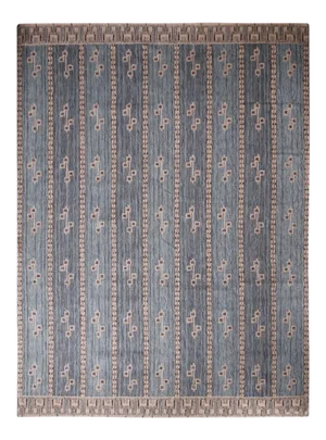 Selby Rug by Celerie Kemble for Chairish - Yarn Card
