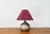 Mid-Century Modern Danish Studio Pottery Stoneware Table Lamp from Søholm, 1960s For Sale - Image 5 of 18