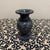 Add a touch of timeless elegance to your home with this beautiful vintage bud vase. Hand-carved from solid natural marble,...