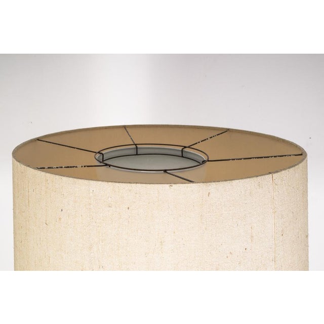 German Chrome Floor Lamp from Kaiser Idell / Kaiser Leuchten For Sale - Image 12 of 17