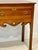 Early American Style Cherry Huntboard by Wright Table Company For Sale - Image 9 of 11
