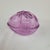 Waterford Marquis by Waterford Crystal Egg Trinket Box With Bow in Box For Sale - Image 4 of 16