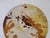 Space Age Round Long Wool Rug, 1970s For Sale - Image 4 of 11