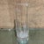Waterford Crystal Mid Century Sculptural Modern Cut Glass Crystal Pitcher Arctic Lights Mikasa For Sale - Image 4 of 13