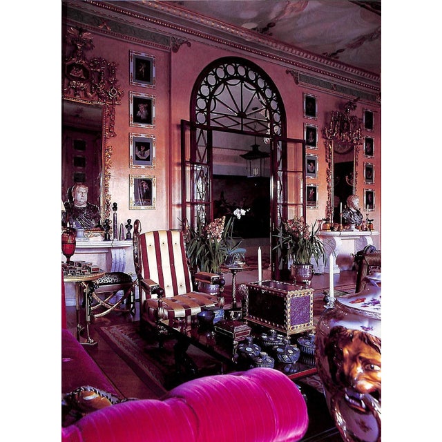 The Collection of Alberto Pinto 1999 Sotheby's New York For Sale - Image 12 of 15