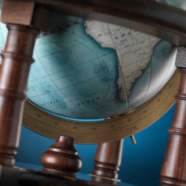 The sky, so immense and unknown, has always been a limit that man has attempted to overcome. Giovanni Cassini, astronomer,...