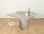 Silver Quadrondo Dining Table by Erwin Nagel for Rosenthal For Sale - Image 10 of 10