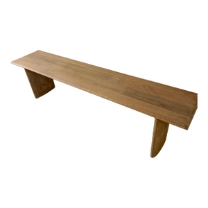West Elm Dining Benches