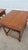 Farmhouse Vintage Pair of Hitchcock End Side Tables Farmhouse Designer For Sale - Image 3 of 9