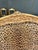 Wood Pair of French Louis XV Bergeres With Leopard Upholstery For Sale - Image 7 of 10