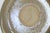 Tan Vintage Maple City Pottery Salt Glaze Taper Candle Holder For Sale - Image 8 of 8