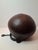 Antique 19th C Hand Forged Wrought Iron Well Bucket Riveted Strap Cauldron For Sale - Image 17 of 17