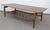 Vintage mid century modern Lane coffee table model 966-01 from their "Award" line. The table measures approximately 51-3/4...