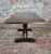 Brown Monterey 1930s Spanish Revival Dining Trestle Table For Sale - Image 8 of 11