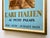 " l'Art Italien " Vintage 1935 Mourlot Fine Art Lithograph Print Art Deco Framed Paris Exhibition Poster Botticelli " Birth of Venus " 1482 For Sale - Image 12 of 12