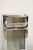 Vintage Stainless Steel Industrial Restaurant Coffee Bean Storage Dispenser For Sale - Image 9 of 13
