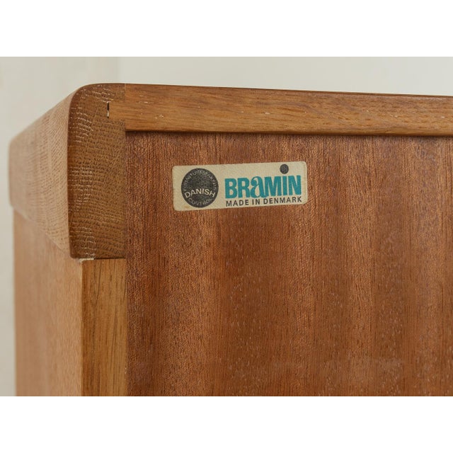 Highboard from Bramin, 1960s For Sale - Image 10 of 11