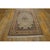 This exceptional 1940 Antique Isfahan Silk Persian Formal rug is a highly refined masterpiece originating from the...