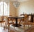 Rare set of six armchairs from the renowned French manufacturer Baumann (see photo). with their iconic enveloping bentwood...