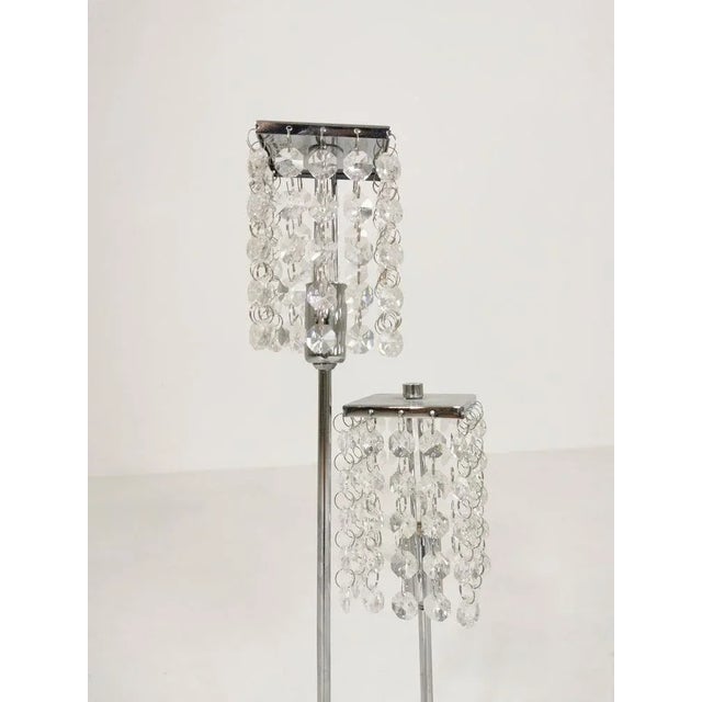 Vintage Italian Table Lamp For Sale - Image 6 of 11