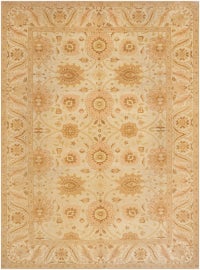Example of Persian Rugs
