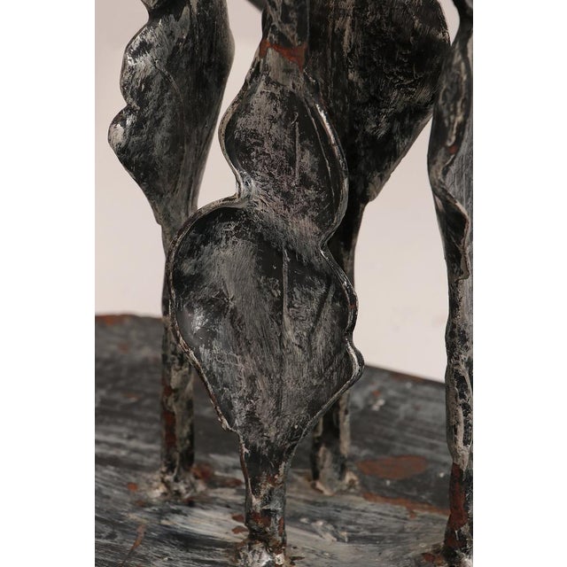 Brutalist Table Lamps, Sweden, 1960s, Set of 2 For Sale - Image 13 of 17