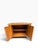 1960s William Doezema for Mastercraft Carpathian Elm Burl & Brass Floating Nightstands — Pair, Attributed For Sale - Image 10 of 18