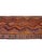 Decorative Vintage Turkish Kars Kilim Rug - 4`9″ X 9`4″ For Sale - Image 4 of 6
