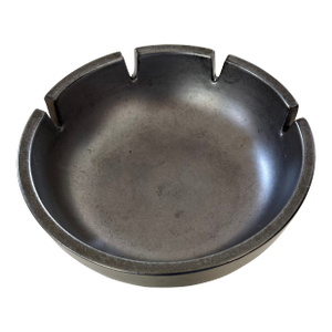 Heath Pottery Large Ashtray