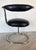 Vintage Cobra Model Chairs by Giotto Stoppino, 1970, Set of 5 For Sale - Image 9 of 18