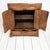French Oak Cabinet, 1950s For Sale - Image 4 of 11