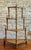 French Late 19th Century Pine French Corner What Not Corner Shelf For Sale - Image 3 of 3